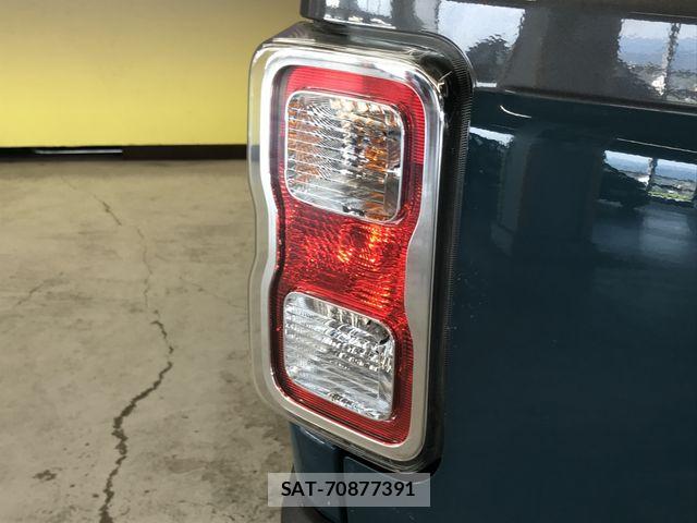 Suzuki HUSTLER 2020-07 8354689-25