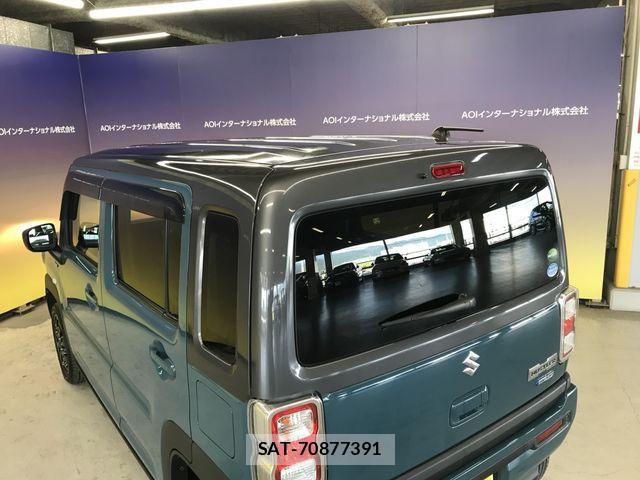 Suzuki HUSTLER 2020-07 8354689-26