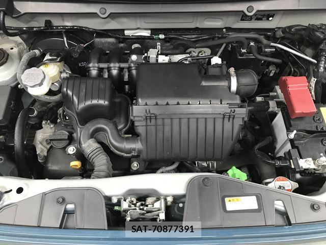 Suzuki HUSTLER 2020-07 8354689-29