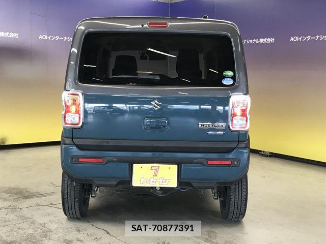 Suzuki HUSTLER 2020-07 8354689-3