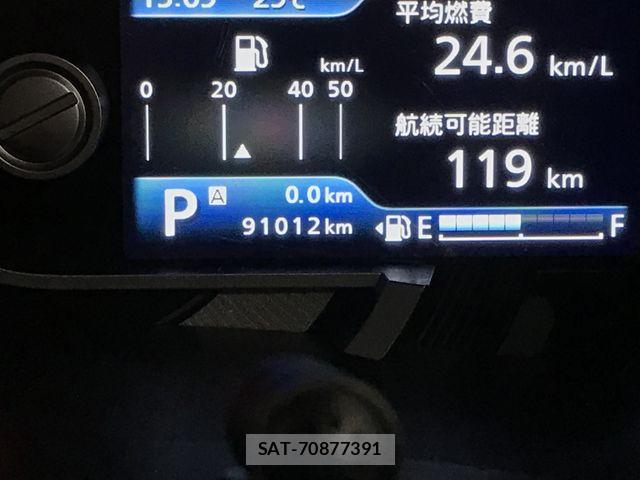Suzuki HUSTLER 2020-07 8354689-4
