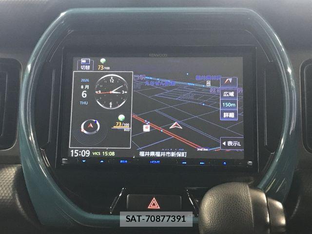 Suzuki HUSTLER 2020-07 8354689-5