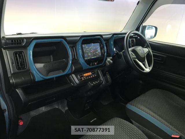 Suzuki HUSTLER 2020-07 8354689-8