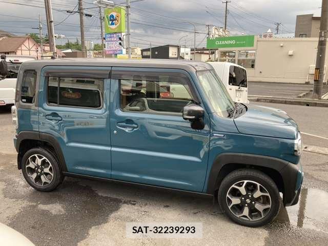 Suzuki HUSTLER 2020-02 8366358-11
