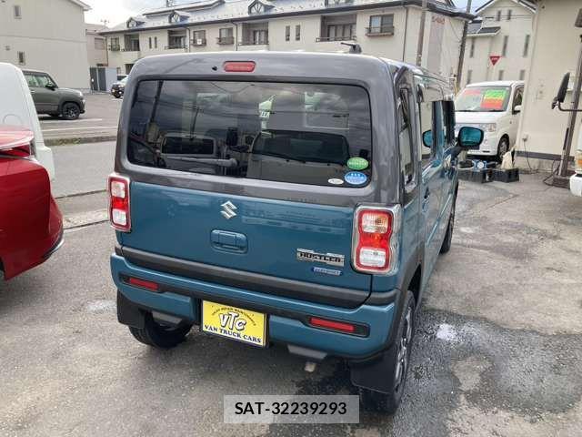 Suzuki HUSTLER 2020-02 8366358-12