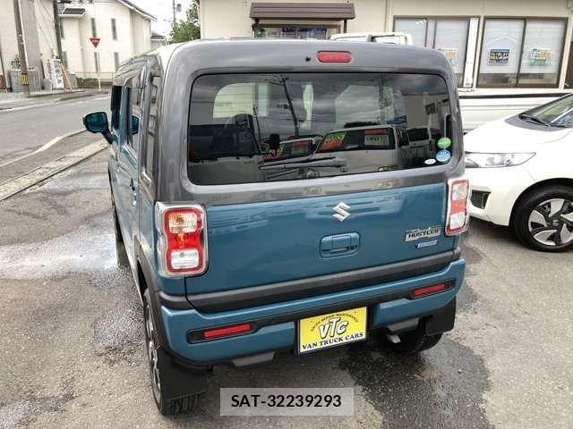 Suzuki HUSTLER 2020-02 8366358-13
