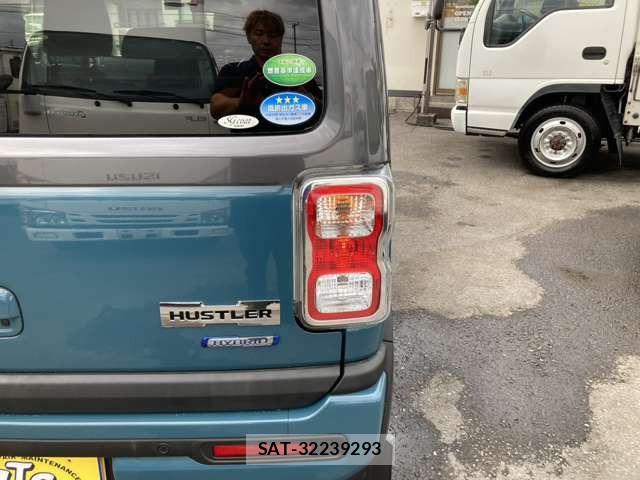 Suzuki HUSTLER 2020-02 8366358-15