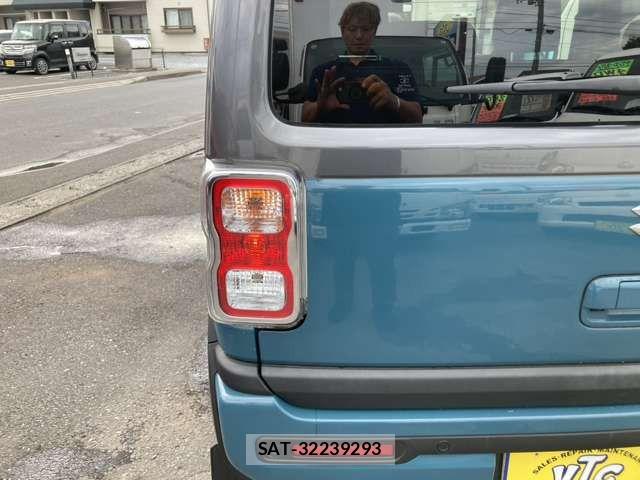 Suzuki HUSTLER 2020-02 8366358-16