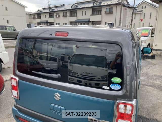 Suzuki HUSTLER 2020-02 8366358-18
