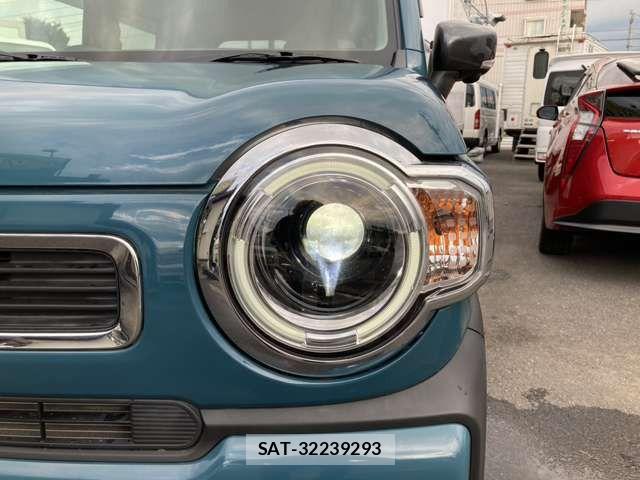Suzuki HUSTLER 2020-02 8366358-6