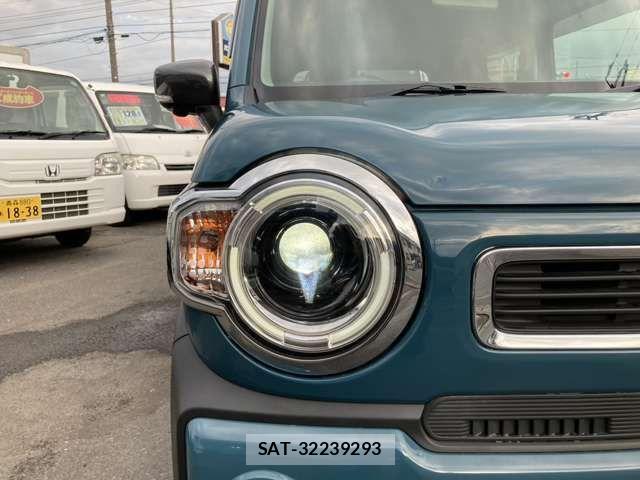Suzuki HUSTLER 2020-02 8366358-7