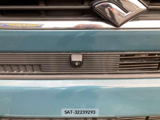 Suzuki HUSTLER 2020-02 8366358-8