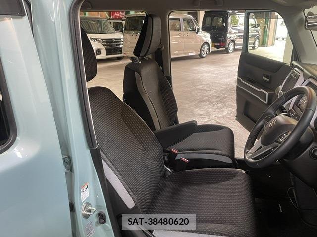 Suzuki HUSTLER 2024-02 8366359-9