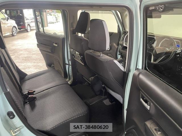 Suzuki HUSTLER 2024-02 8366359-10