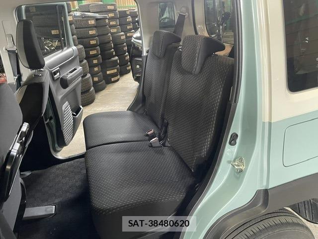 Suzuki HUSTLER 2024-02 8366359-12