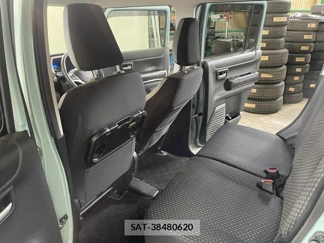 Suzuki HUSTLER 2024-02 8366359-13