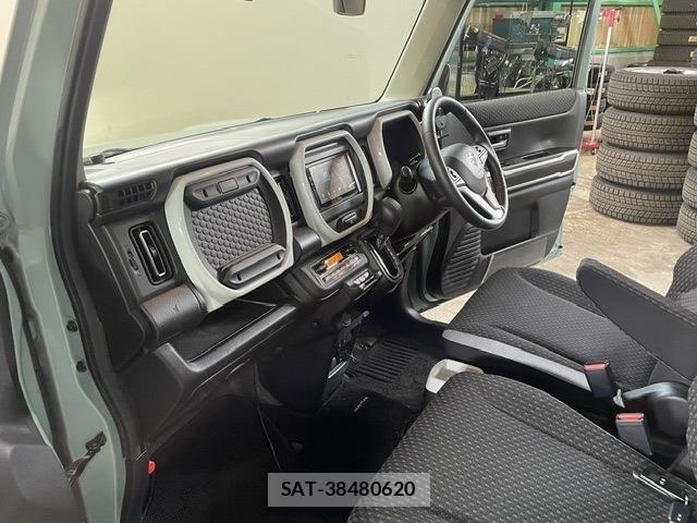 Suzuki HUSTLER 2024-02 8366359-14