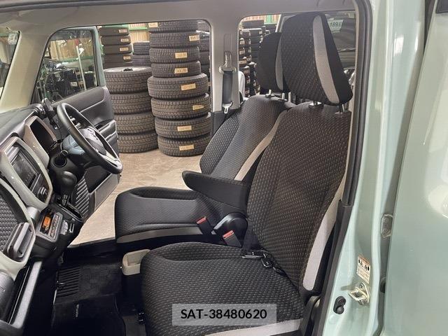 Suzuki HUSTLER 2024-02 8366359-15