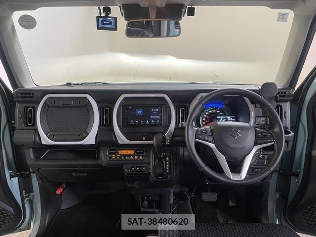 Suzuki HUSTLER 2024-02 8366359-16