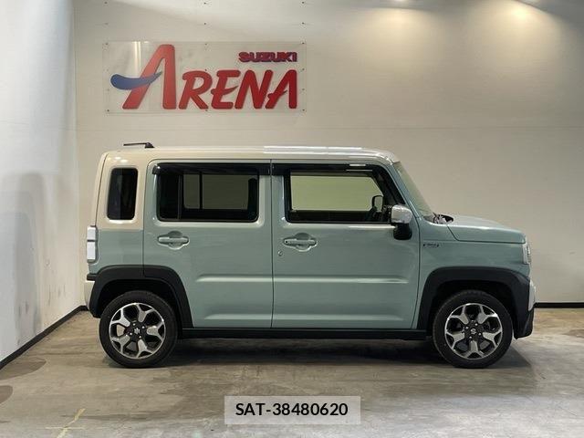 Suzuki HUSTLER 2024-02 8366359-3