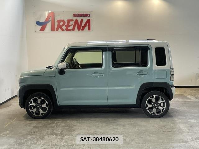 Suzuki HUSTLER 2024-02 8366359-4