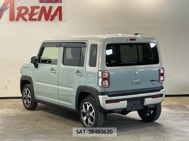 Suzuki HUSTLER 2024-02 8366359-5