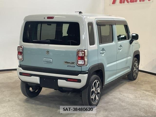 Suzuki HUSTLER 2024-02 8366359-7