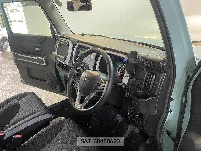 Suzuki HUSTLER 2024-02 8366359-8