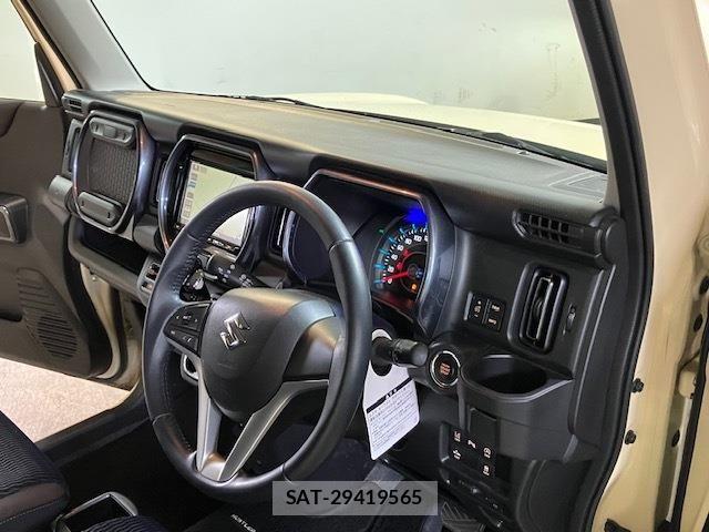 Suzuki HUSTLER 2020-12 8366357-9