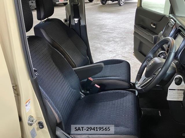 Suzuki HUSTLER 2020-12 8366357-10