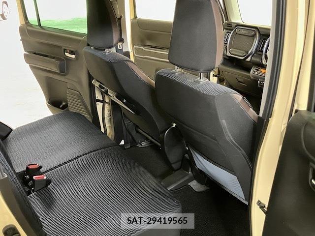Suzuki HUSTLER 2020-12 8366357-11