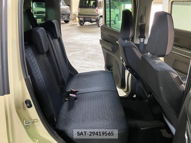 Suzuki HUSTLER 2020-12 8366357-12
