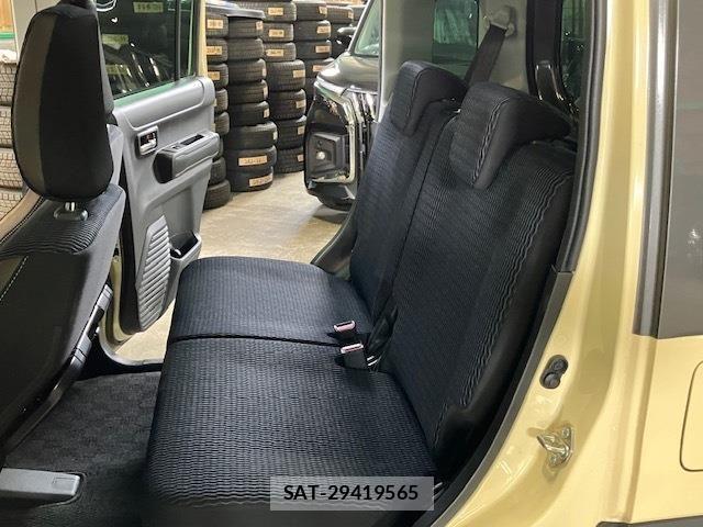 Suzuki HUSTLER 2020-12 8366357-13
