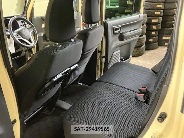 Suzuki HUSTLER 2020-12 8366357-14