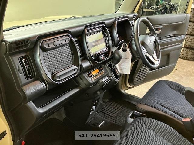 Suzuki HUSTLER 2020-12 8366357-15
