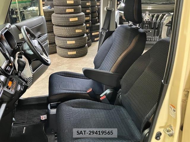 Suzuki HUSTLER 2020-12 8366357-16