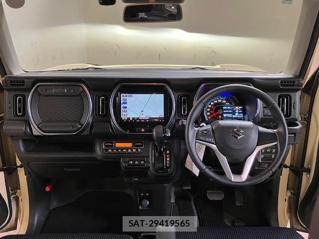Suzuki HUSTLER 2020-12 8366357-17
