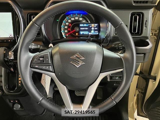 Suzuki HUSTLER 2020-12 8366357-18