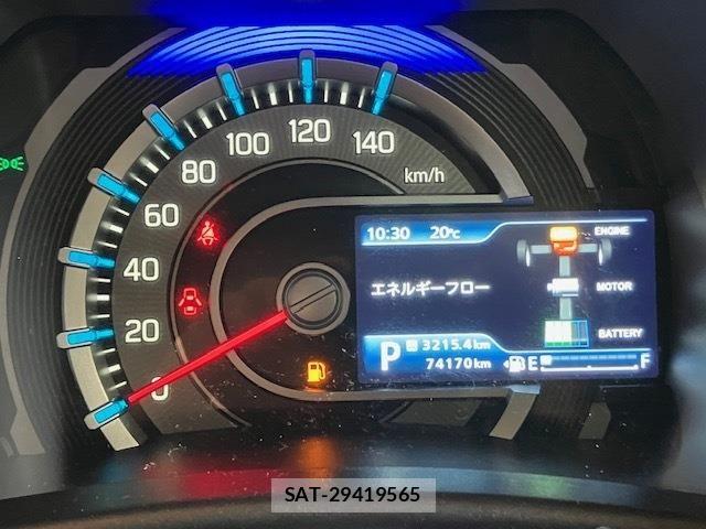 Suzuki HUSTLER 2020-12 8366357-19