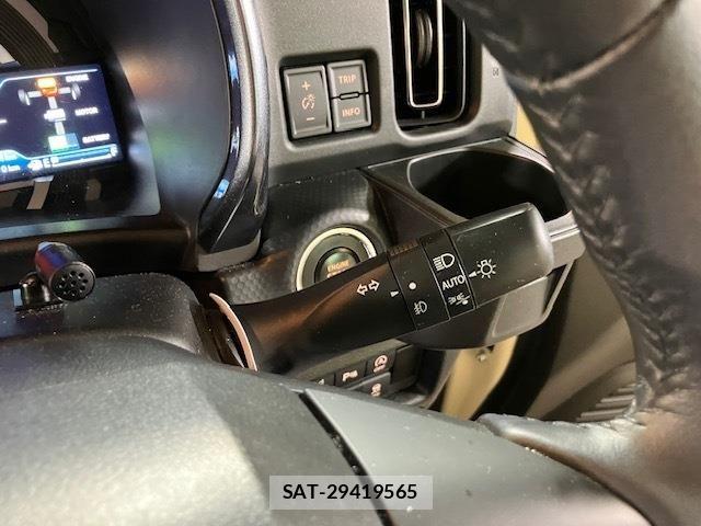 Suzuki HUSTLER 2020-12 8366357-20