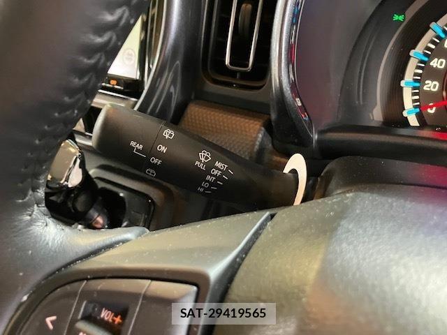 Suzuki HUSTLER 2020-12 8366357-21