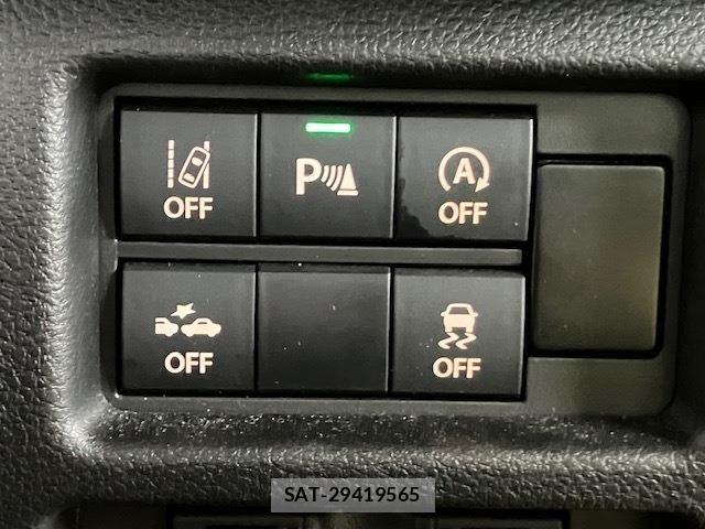 Suzuki HUSTLER 2020-12 8366357-24