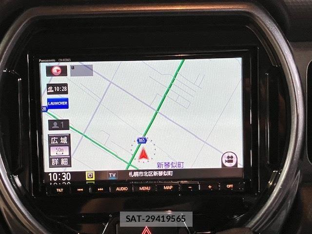 Suzuki HUSTLER 2020-12 8366357-26