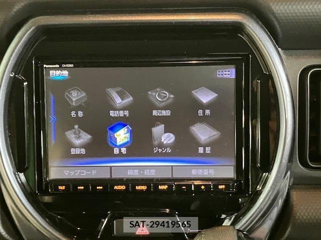 Suzuki HUSTLER 2020-12 8366357-28
