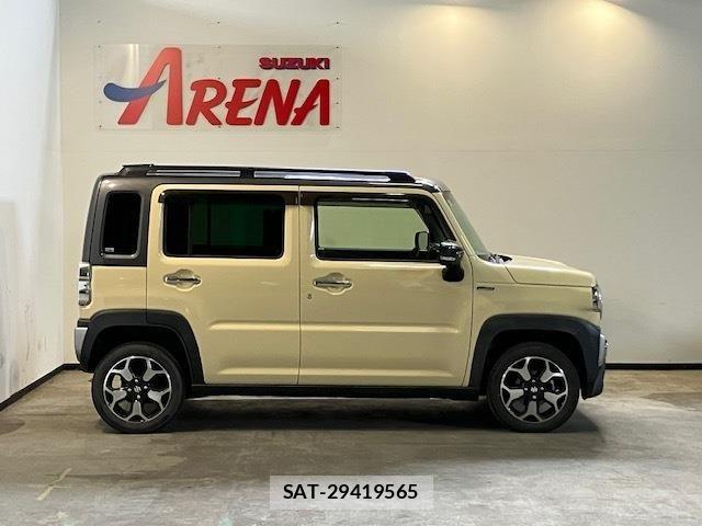Suzuki HUSTLER 2020-12 8366357-3