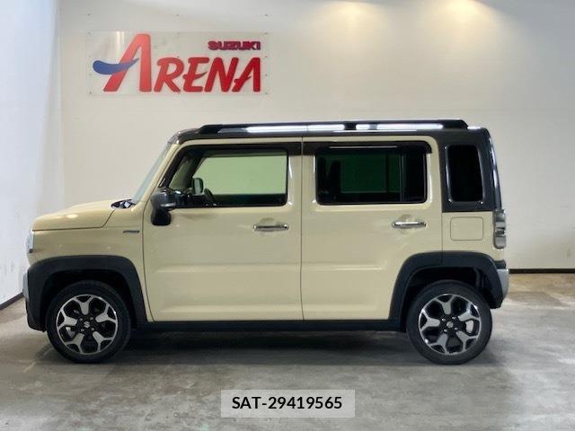 Suzuki HUSTLER 2020-12 8366357-4