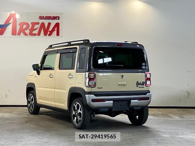 Suzuki HUSTLER 2020-12 8366357-5