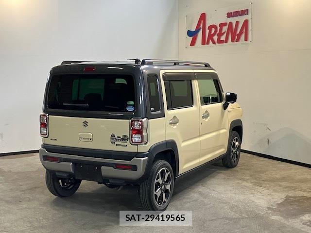 Suzuki HUSTLER 2020-12 8366357-7