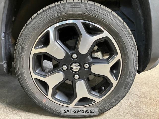 Suzuki HUSTLER 2020-12 8366357-8
