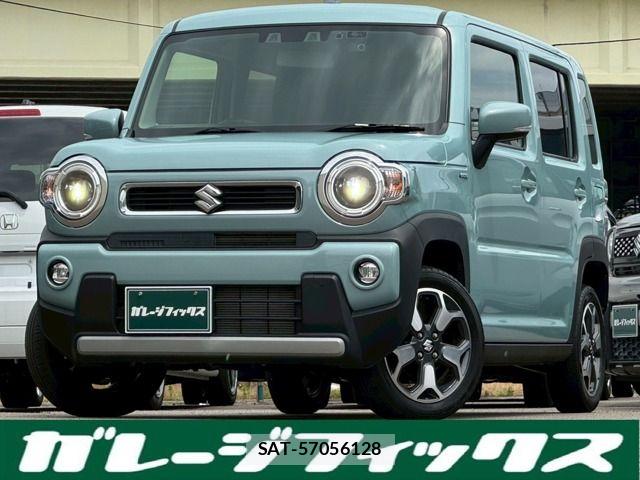 Suzuki HUSTLER 2023-03 8366354-0